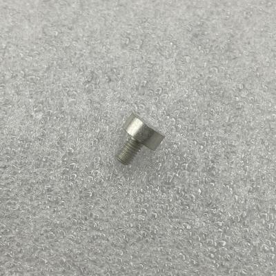 China Industrial High End Accessories Connector Screw M3 Nut 1 Contact Surface Mount Tinned Contact Core 7466213 for sale