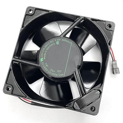 China All Round And Flexible Industry Frequency Converter Fan W2G107-AD03-02 Application for sale