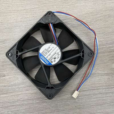 China All round and flexible application of original industry equipment fan 4418F/12 48v 115ma 5.5w 120*120*25 for sale