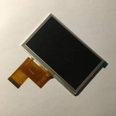 China Electronic Components IC FRD430B4004 LCD Touch Screen FRD430B4004 for sale