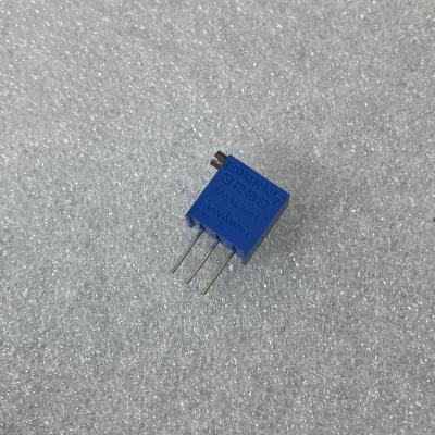 China Development Board Side Fit Variable Resistor 3299X-1-104IF for sale