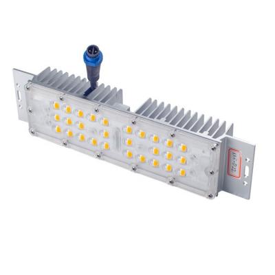 China 40watt street led modul in street lights led module street square ip68 outdoor led street light module for sale