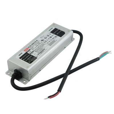 China Skyscraper Meanwell Power Supply Xlg-200-h-a Xlg-200 Series 200w Constant Power Mode Ac /dc Power Supply for sale