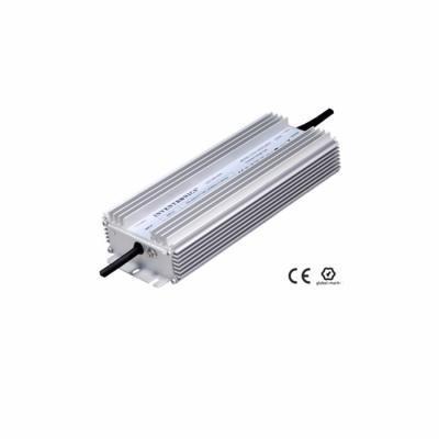 China Driver Fuente De Poder Exterior 110V 220V Entrada de SELV EUV-300S024SV Inventronics Controlador LED 300W 200W 100W 24V 0-12.5A IP67 for sale