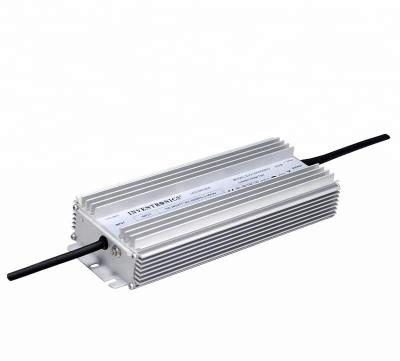 China SELV Better Than Waterproof POE Inventronics 300W 36Vdc Constant Voltage 0-8.3A IP67 LED Light Driver High Power Supply EUV-300S036SV for sale