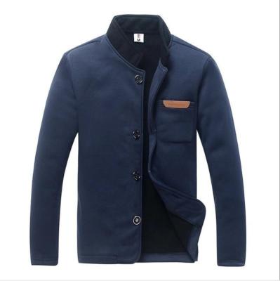 China Breathable Fashionable Men Jacket Wholesale Custom Design High Quality Winter Jacket for sale