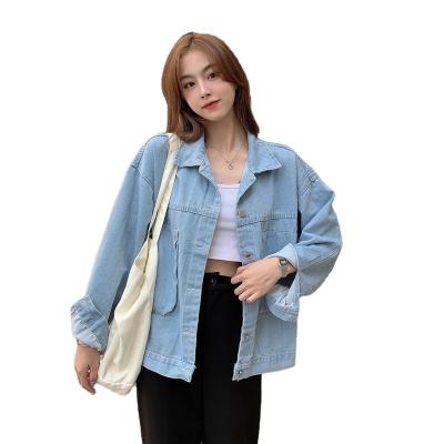 China No 2021 Springs And Summer Women Vintage Jacket for sale