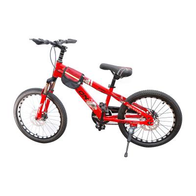 China CE steel kids bikes for 10 years old kid /OEM baby kids cycle stock 20/22 inch kids mountain bicycles for sale