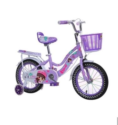 China Good Quality Steel Kids Bike For 12 Year Old Popular Children's Bicycle for sale