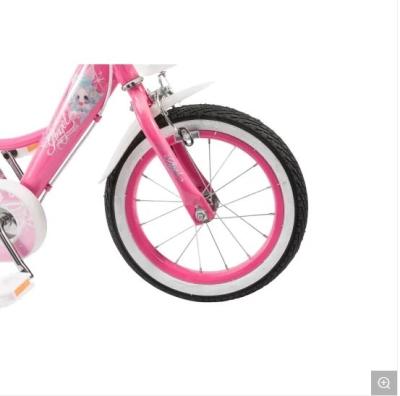 China Steel 12 14 16 18 Inch Bike For Kids Children / Bicycle Kids Bike for sale