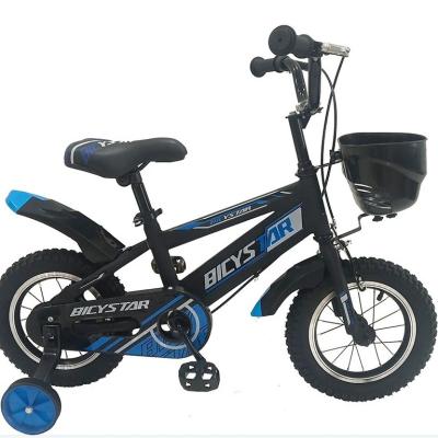 China Steel Kids Bike For 7 Years Old Kid / Bicycle For Kids Children 10 Years Old for sale