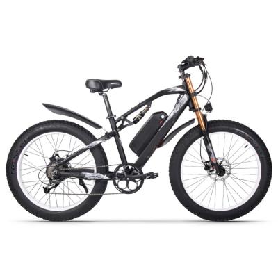 China Aluminum Alloy Electric Motorcycle Electric Bike Adult Electric Bicycle for sale