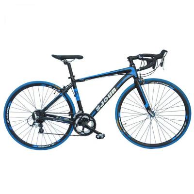 China Steel Flat Earth Speed ​​Road Bike 24 Inch 250cc 21 Racing Bike for sale