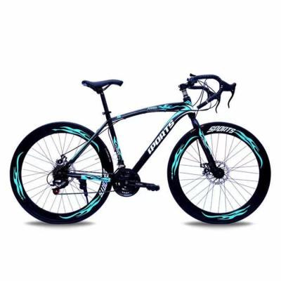 China Aluminum Alloy/Full Suspension Mountain Bike Alloy Road Bike 700c Roadbike Steel Aluminum Hot Sale 700c Road Bike for sale