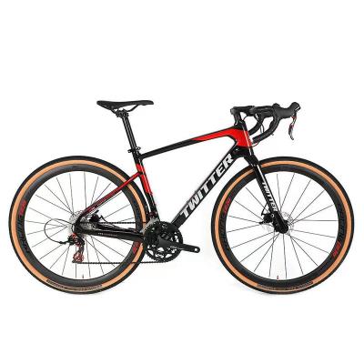 China High quality aluminum alloy racing roadbike road bike/good price steel road bike wholesale popular bicycle for sale