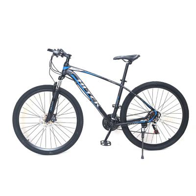 China Outdoor Hot Selling 24/26 Inch Aluminum Alloy Mountain Bike Mtb Bicycle Disc for sale