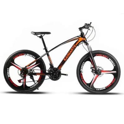 China Racing factory price mountain bike mtb bicycle for men steel /aluminum alloy 26 27.5 29 inch mountain bicycle for sale for sale