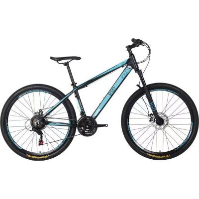 China High Quality Fashion 21 DIRT JUMP Speed ​​Bike 26 Inch 21 Speed ​​Inclined Mountain Bike Foldable Mountain Bike For Adults for sale