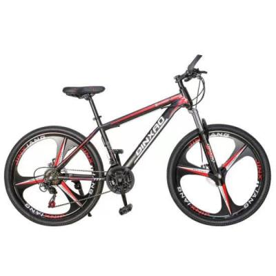 China Factory High Quality Cheaper DIRT JUMP MTB Bike Cool Design Hot-selling 21 Speeds Mountain Bicycle for sale