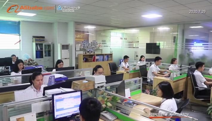 Verified China supplier - Shenzhen Nantaiwei Technology Co., Ltd.