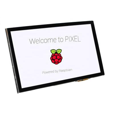 China Raspberry Pi 5inch Raspberry Pi IPS MIPI DSI LCD Display With Touch Screen for sale