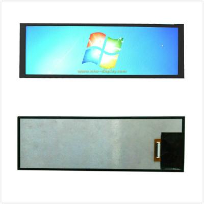 China 7.84 inch LCD display screen for car rear view monitor WTL078401G06-18M 7.84 for sale