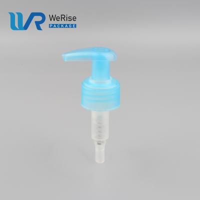 China Non Spill Chinese Hot Sale Cheap Soap Dispenser Lotion Pump For Bottle Pump Soap Plastic Pump for sale