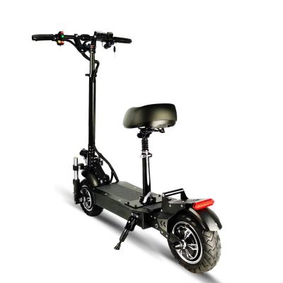 China US EU unisex in price 2 wheels 2400w adult cheap escooter 60V 27ah double motor current foldable electric scooter for sale