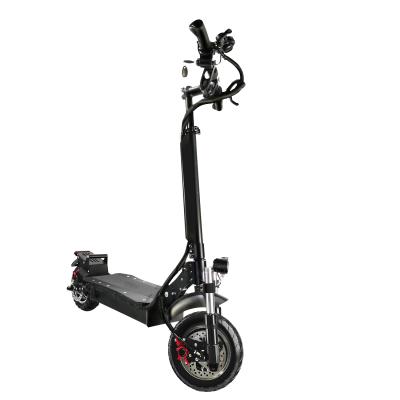 China 2021 factory wholesale price 1200w best quality waterproof electric scooter unisex powerful adult foldable scooters for sale