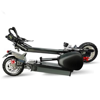 China 2021 Hot Selling Unisex 1200w USA High Speed ​​European Stores Foldable Fast Electric Two Wheel e Scooter For Adult for sale