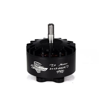 China Vehicles & Remote Control Toys BrotherHobby T5 3115 Pro 640KV 900KV 1050KV 1200KV 1520KV 5-8S Brushless Motor for FPV Racing Long Range X Class for sale