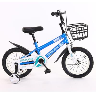 China Steel Wholesale Best Price Popular Fashion Customized Kids Bike for sale