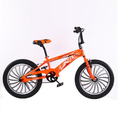 China Hot Sale Steel Factory Wholesale Boy Kids Cycle Big Kids Mountain Bike Bicycle 20 Inch For 7 8 10 11 To 12 Years Old Child for sale