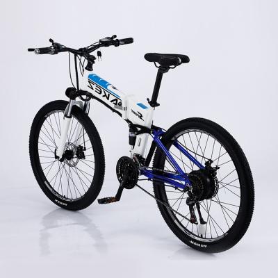 China hot selling fat tire 1000w e-bike/new speed aluminum alloy electric bicycle for sale for sale