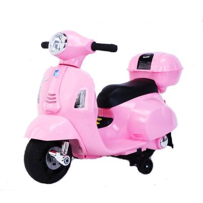 China Baby Motorcycle For Babies Motorbike Motorcycle Light Music Kids Electric Toys Car/Cheap Electric Kids Motorcycle 70/50/50 for sale