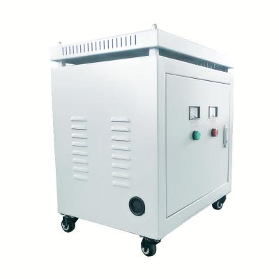 China 415v To 380v Step Down Transformer 5KW 50KVA Three Phase Isolation for sale