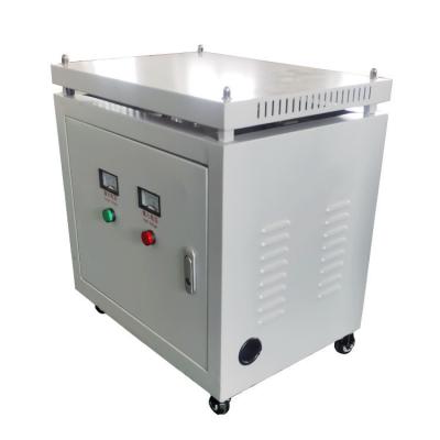 China Servo Dry 480v 60hz To 380v 50hz Transformer Step Down Transformer 380v To 220v 3 Phase for sale