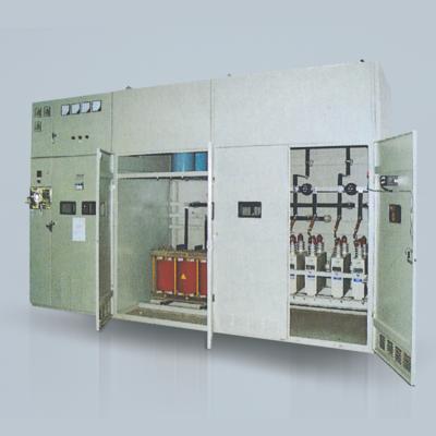 China 10kV TBB High Voltage Reactive Power Compensation Device Automatic Switching Parallel for sale