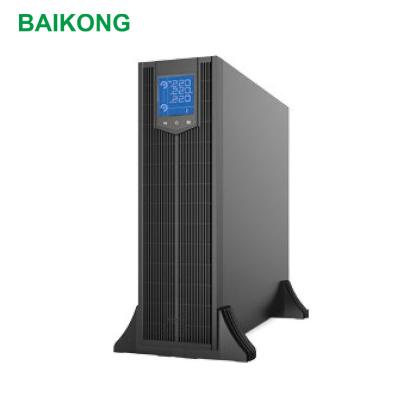 Chine Type en ligne conversion mutuelle de support de YTR3318KW d'UPS 380V 220V à vendre