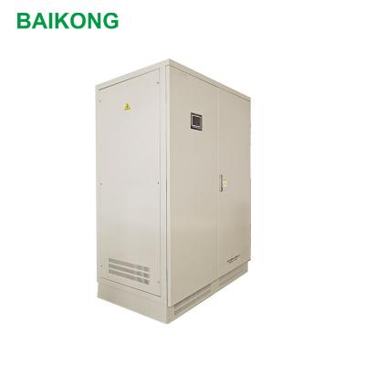 中国 調整装置は三相バイパス パネル60KW 100KW 145.8A 50 60Hzを持ち上げる 販売のため