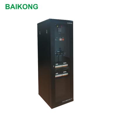 Chine Cabinet de l'alimentation d'énergie non interruptible d'UPS de la basse tension 50KA IP30 UPS à vendre