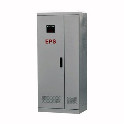 China 1KW 5KW 10KW integró el gabinete de la fuente de alimentación del gabinete de distribución EPS en venta