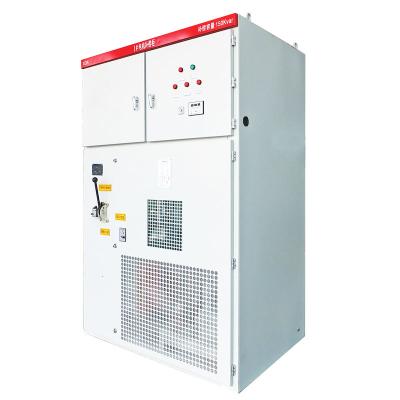 China transferencia de alto voltaje automática del grupo del contactor del vacío 10Kv en venta