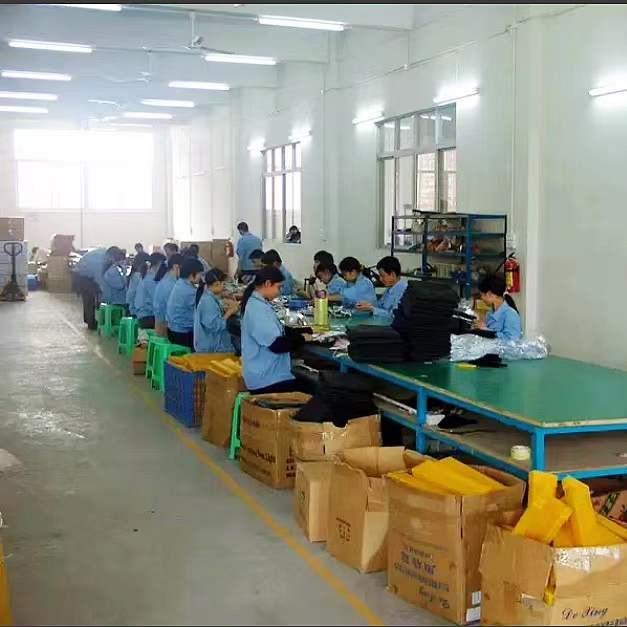 Verified China supplier - Longyan Sansan Import And Export Trade Co., Ltd.