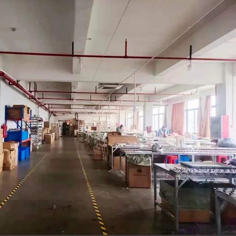 Verified China supplier - Longyan Sansan Import And Export Trade Co., Ltd.