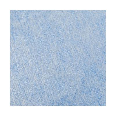 China Soft Stocked Shirt Fabric White Soft Non Woven Polyester Fusible Interlining for sale