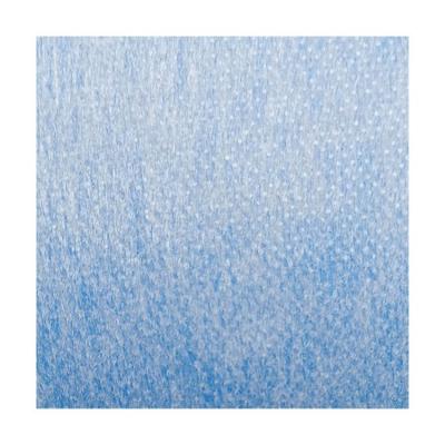 China Soft Professional Custom Soft Manufacturers Nonwoven Fusion Interlining Fabric for sale