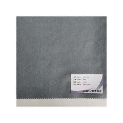 China Soft Factory Direct Custom Dot Interlining Fusing 100% Cotton Fabric For Clothing for sale