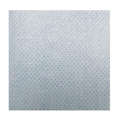 China Good Quality Soft PP+PE Custom Recycled Apparel Fabrics For Reusable Dress for sale