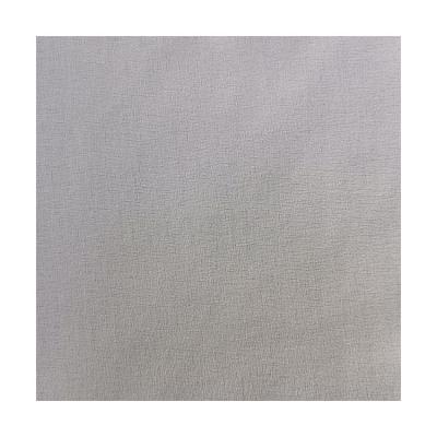 China Factory Wholesale Soft Double Dot Interlining Polyester Apparel Fabric Directly for sale